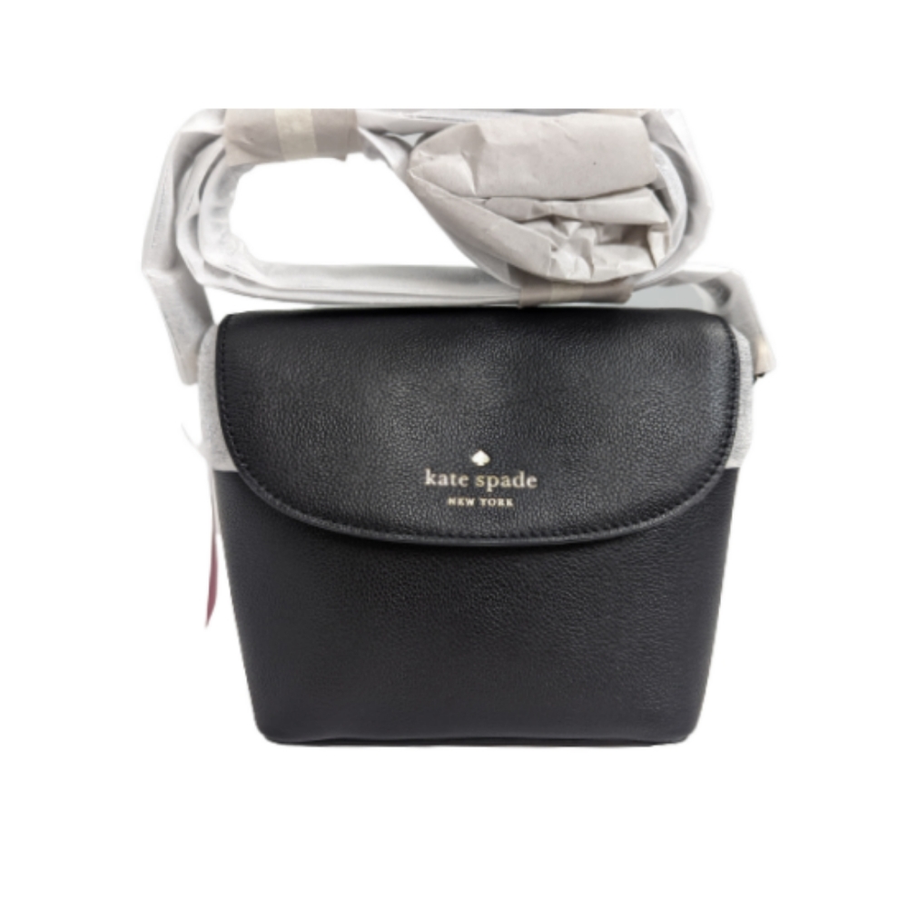 Kate Spade Emmie Flap Crossbody